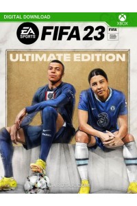 FIFA 23 Ultimate Edition (XBOX/Acc/Switch)