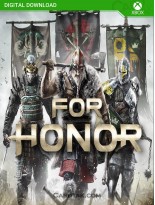 For Honor Standard Edition (Xbox)