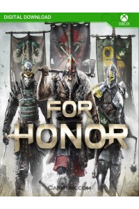 For Honor Standard Edition (Xbox)