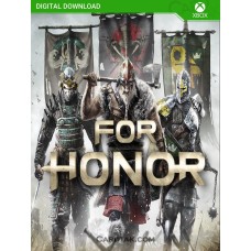 For Honor Standard Edition (Xbox)