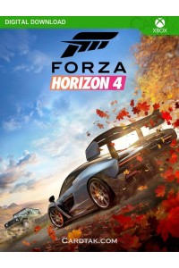 Forza Horizon 4 (Xbox)