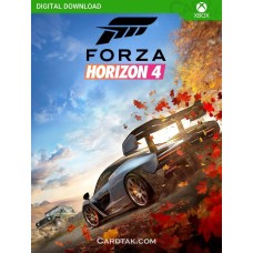 Forza Horizon 4 (Xbox)