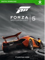 Forza Motorsport 5 (Xbox)