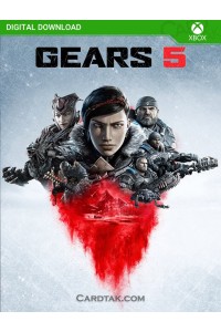 Gears 5 (Xbox)