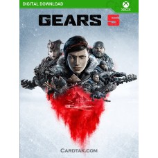 Gears 5 (Xbox)