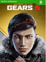 Gears 5 Ultimate Edition (Xbox)