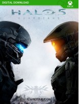Halo 5 Guardians (Xbox)