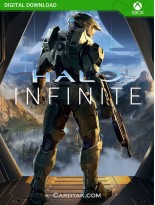 Halo Infinite Campaign (Xbox)
