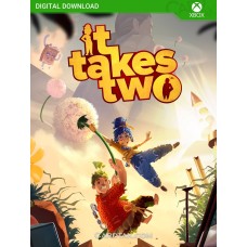 It Takes Two (XBOX/Code)