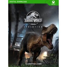 Jurassic World Evolution 2 (Xbox)