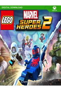 LEGO Marvel Super Heroes 2 (Xbox)