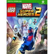 LEGO Marvel Super Heroes 2 (Xbox)