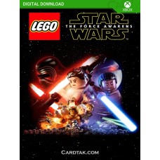 LEGO Star Wars The Force Awakens (Xbox)