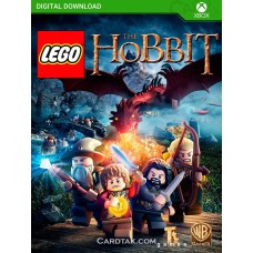 LEGO The Hobbit (Xbox)