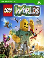 LEGO Worlds (Xbox)