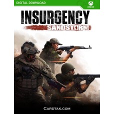 Insurgency Sandstorm (Xbox)