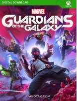 Marvel's Guardians of the Galaxy (Xbox)
