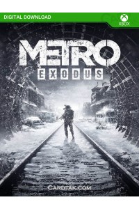 Metro Saga Bundle (XBOX/Code)