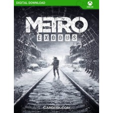 Metro Saga Bundle (XBOX/Code)