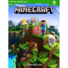 Minecraft Favorites Pack (Includes 7 DLC Packs) (Xbox)