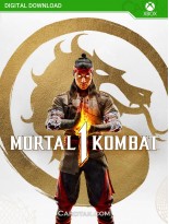 Mortal Kombat 1 Premium Edition (Xbox/Code)