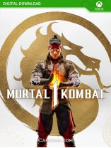 Mortal Kombat 1 Premium Edition (Xbox/Code)