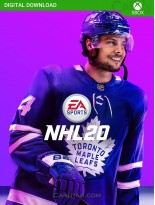 NHL 20 (Xbox)