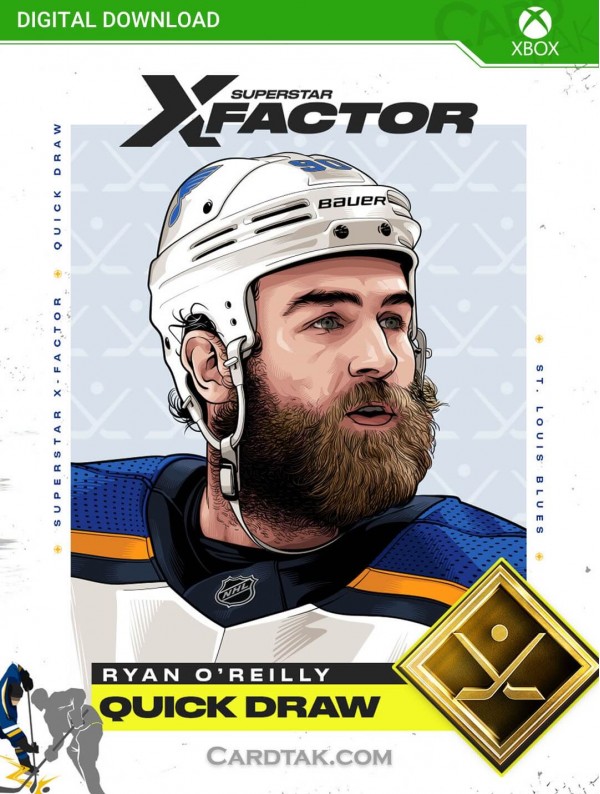 NHL 22 X-Factor Edition (XBOX One/Series/Global) CD-Key