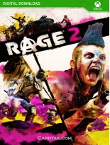 RAGE 2 (Xbox)