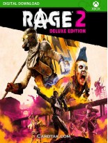 RAGE 2 Deluxe (Xbox)