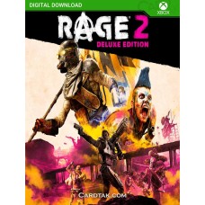 RAGE 2 Deluxe (Xbox)