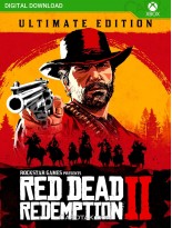 Red Dead Redemption 2 Ultimate Edition (XBOX/Acc/Home)