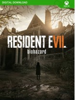 Resident Evil 7 biohazard Gold Edition (XBOX/Code)