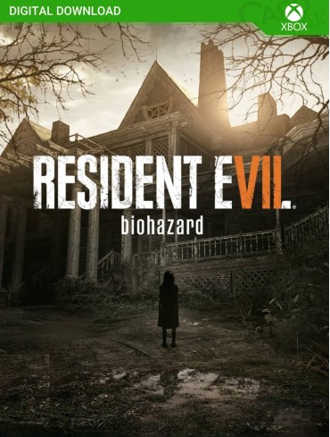 Resident Evil 7 biohazard Gold Edition (XBOX/Code)