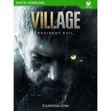 Resident Evil Village (XBOX/Acc/Home)