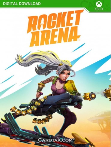 Rocket Arena (Xbox)