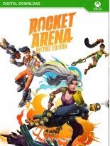 Rocket Arena Mythic (Xbox)