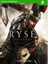Ryse Son Of Rome (Xbox)