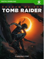 Shadow of Tomb Raider (Xbox)