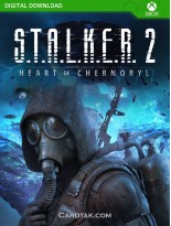 Stalker 2 Heart of Chernobyl (Xbox)