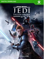 Star Wars Jedi Fallen Order (Xbox)