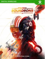 Star Wars Squadrons (Xbox)