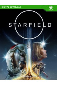 Starfield (XBOX/Code)