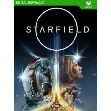 Starfield (XBOX/Code)