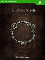 The Elder Scrolls Online (Xbox)
