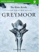 The Elder Scrolls Online Greymoor Upgrade (Xbox)