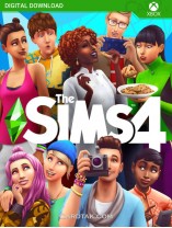 The Sims 4 (Xbox)