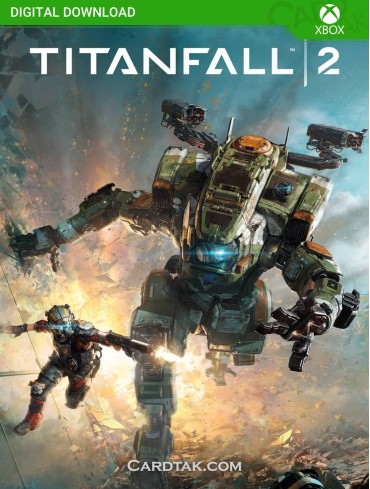 Titanfall 2 (Xbox)