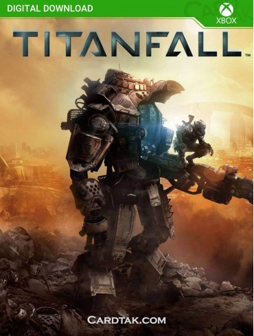 Titanfall (Xbox)