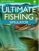 Ultimate Fishing Simulator (Xbox)